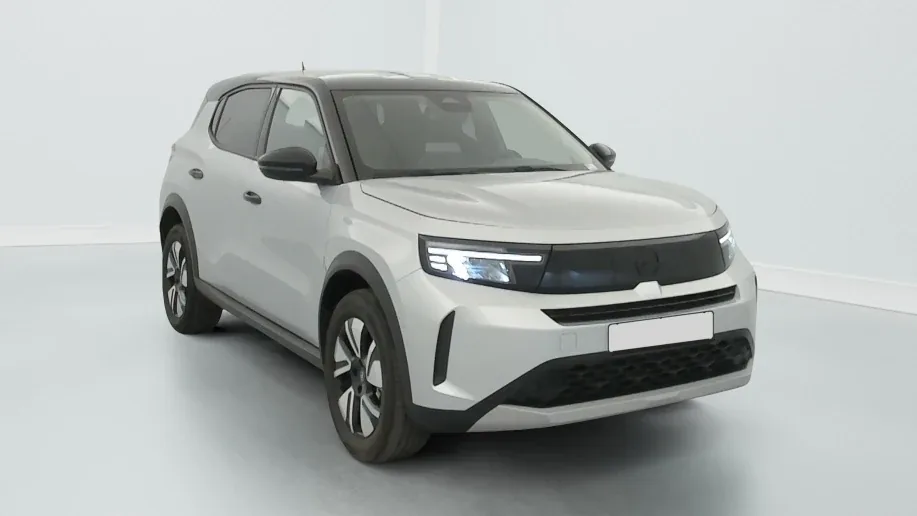 Opel FRONTERA ELECTRIQUE ELECTRIC 113 CH BATTERIE 44 KWH GS Occasion