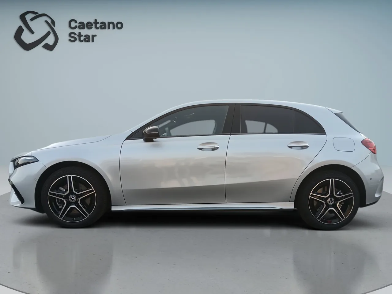 Mercedes-Benz Classe A