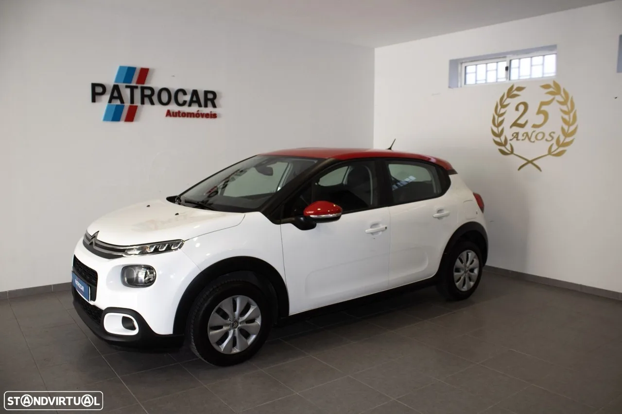 Citroën C3