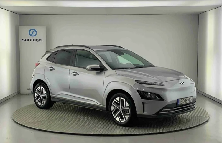 HYUNDAI - Kauai - Kauai EV 64 kWh Premium