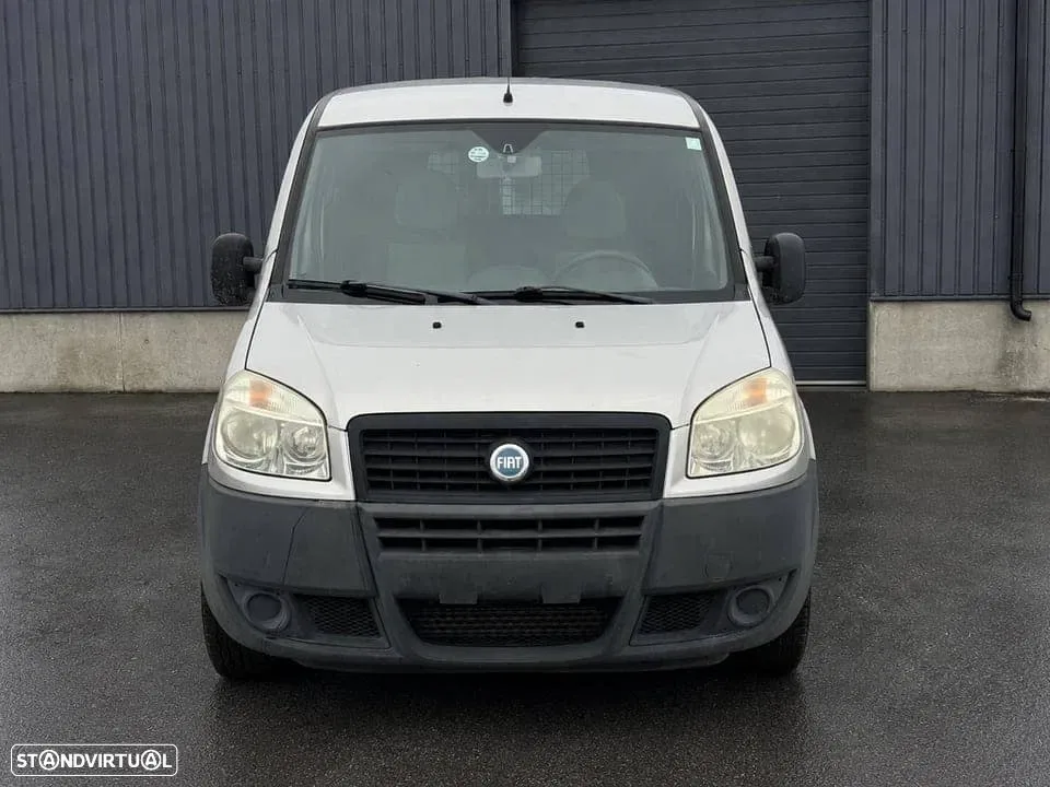 Fiat Doblo