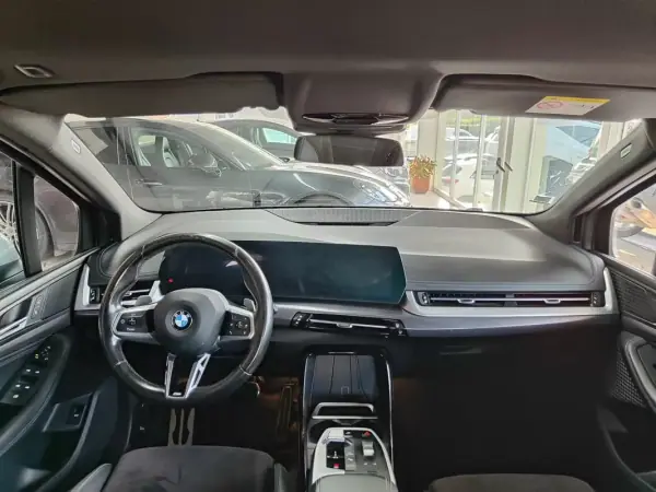 BMW 218 Active Tourer 2022 d Pack M Auto