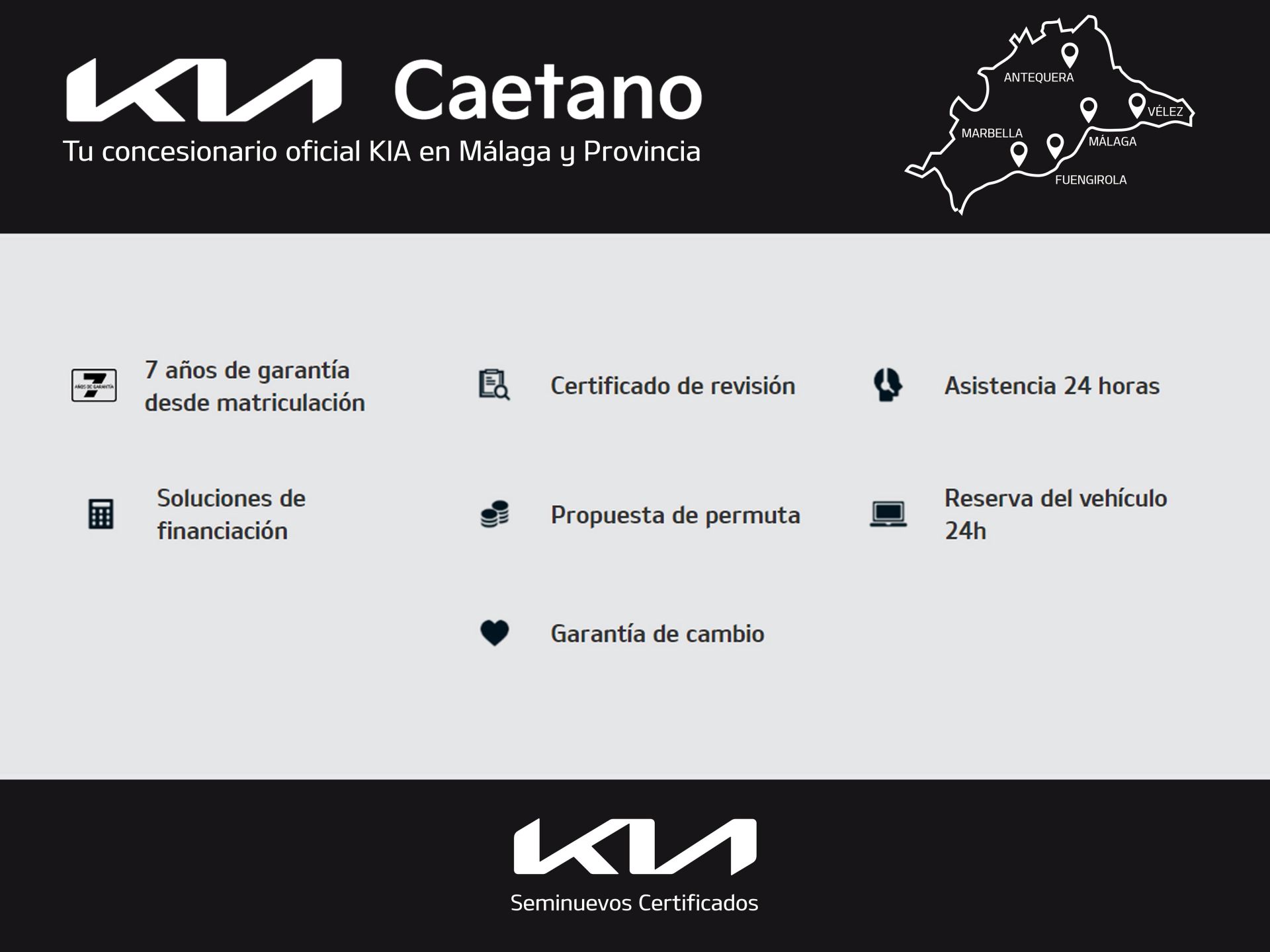 Kia Stonic 1.0 T-GDi 74kW (100CV) MHEV MT Drive