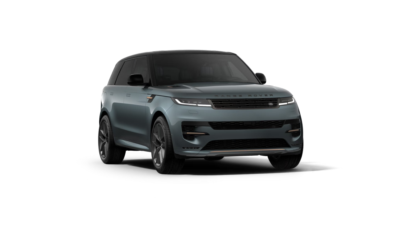Land Rover RANGE ROVER SPORT V2, 5 USI SUV SWB, 3.0D I6 300CP AWD Auto MHEV, Dynamic SE, 461EP, GB461