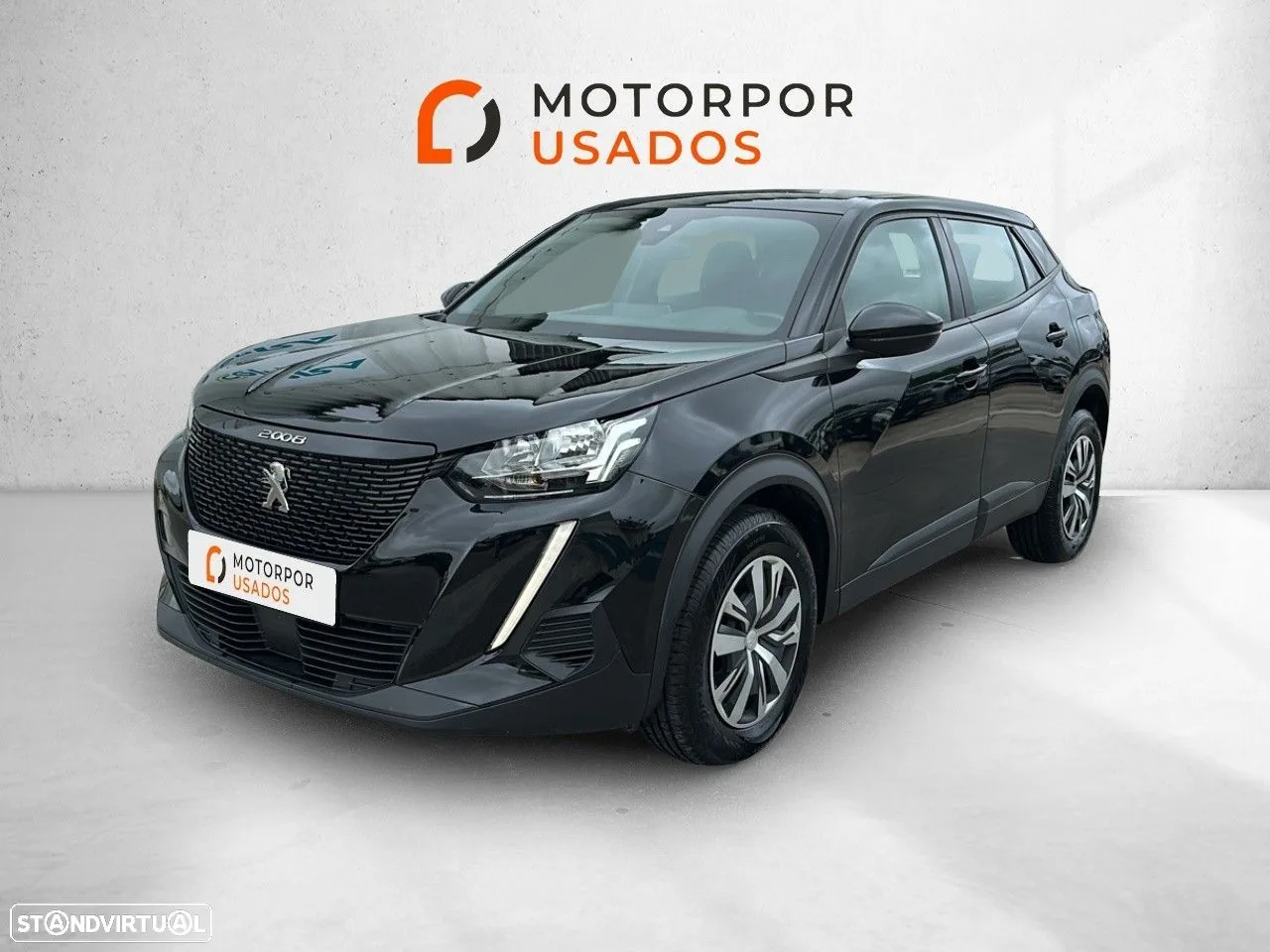 Peugeot 2008 1.2 Style