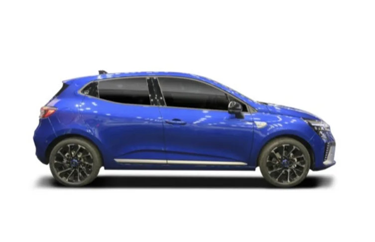 RENAULT - Clio - Clio 1.0 TCe Evolution Bi-Fuel