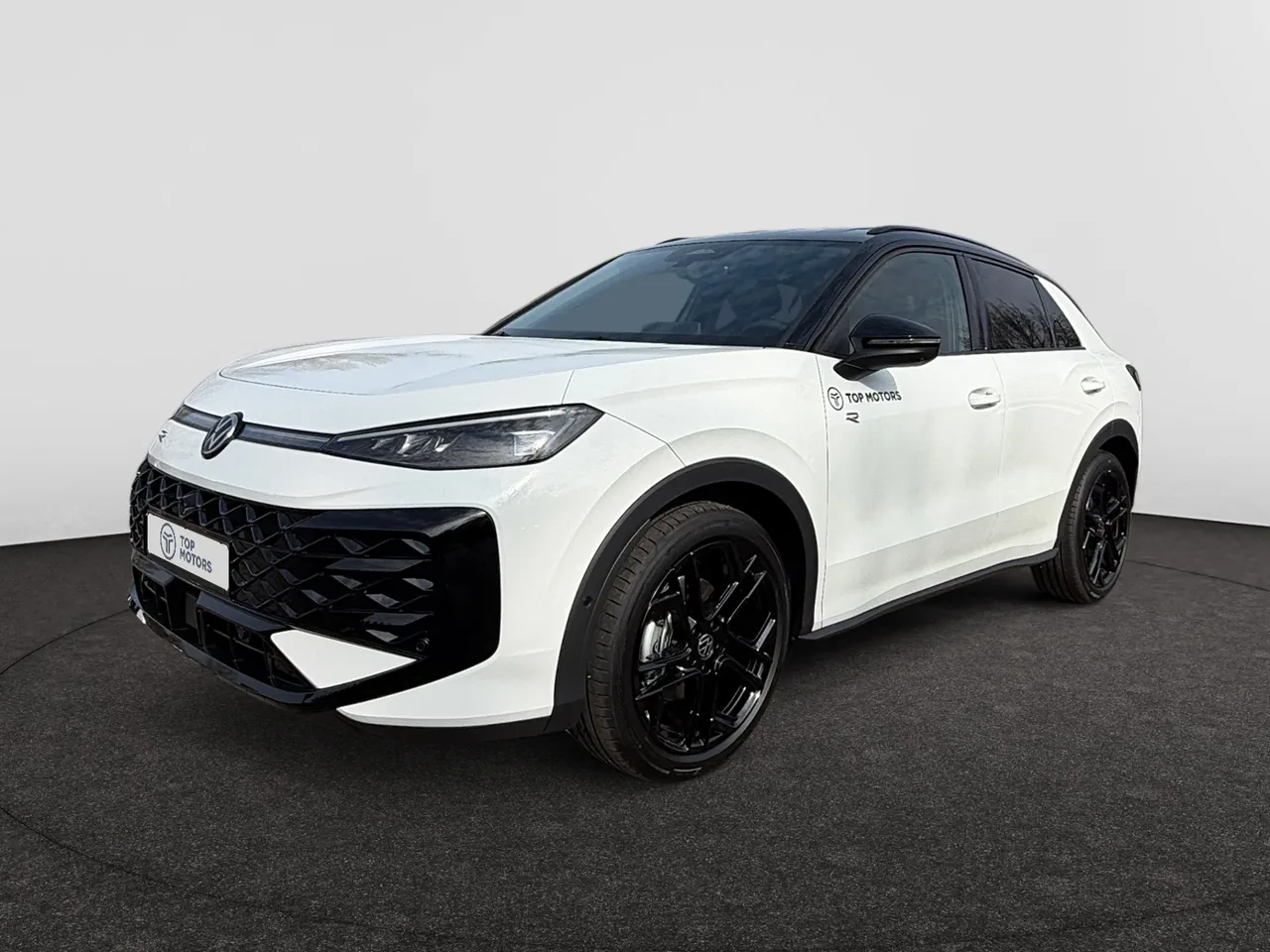 VOLKSWAGEN T-Roc NEW T-Roc 1.5 TSI R-Line DSG *DEMO* *450882*