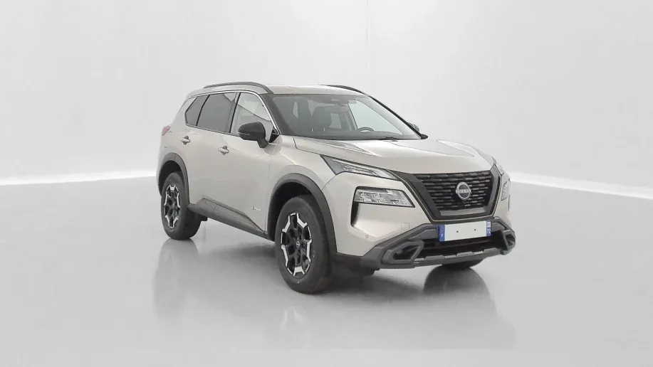 Nissan X-TRAIL X-TRAIL e-Power 204ch N-Trek Occasion