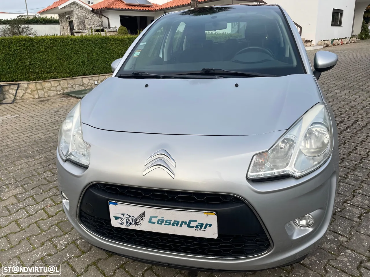Citroën C3 1.2 VTi Collection