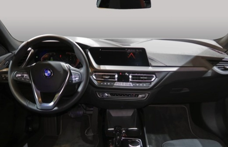 BMW - Série 2 Gran Coupé - 216 d Gran Coupé Pack Desportivo M