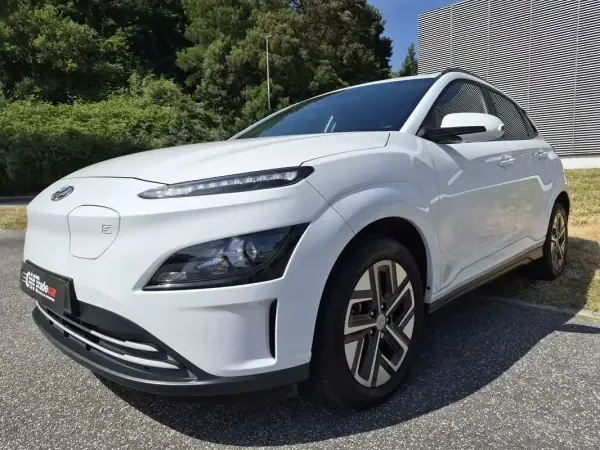 Hyundai Kauai 2022 Edition 30plus