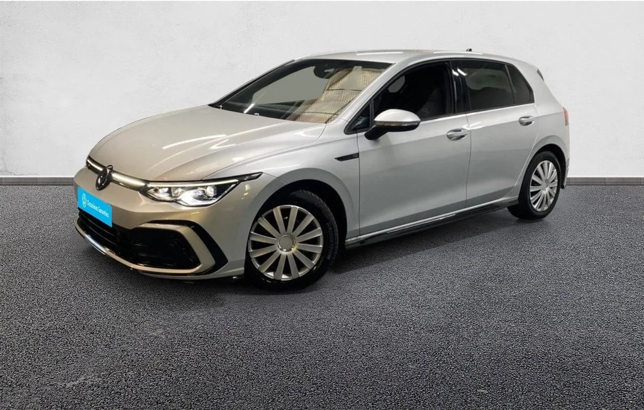 VOLKSWAGEN GOLF 1.5 eTSI OPF 150 DSG7 R-Line