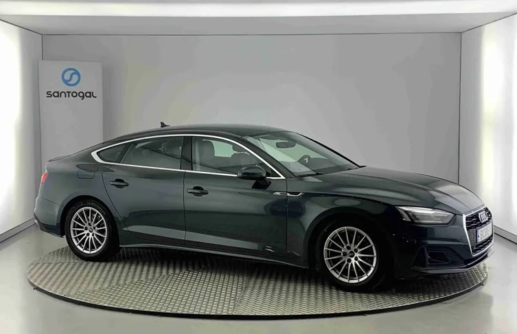 AUDI - A5 Sportback - A5 SB 35 TDI S tronic