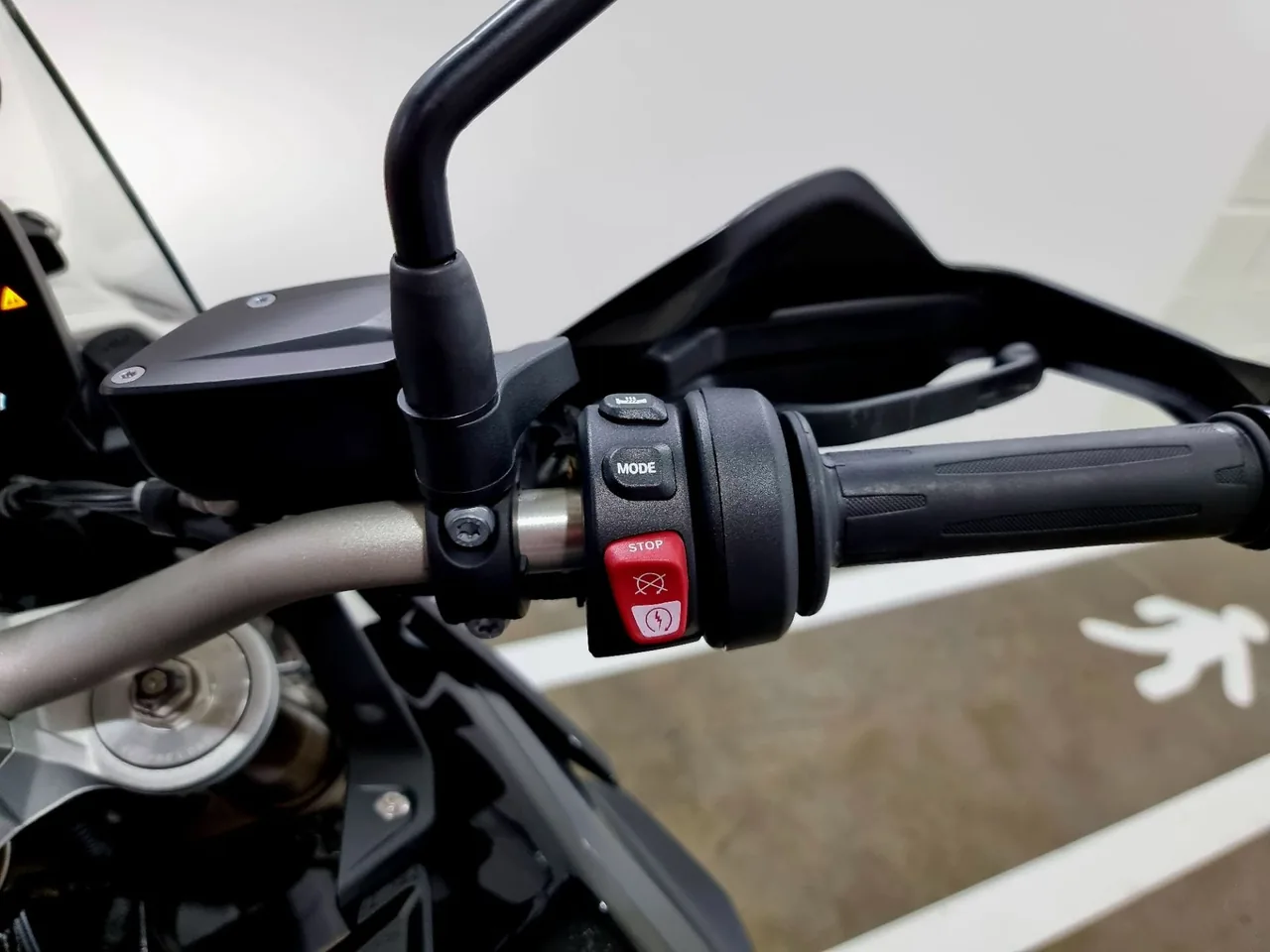BMW Motorrad F