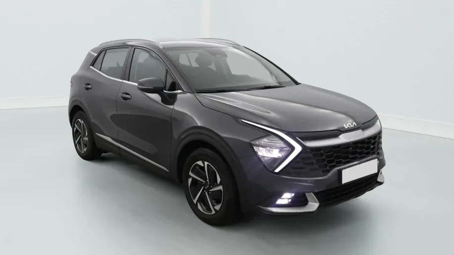 Kia SPORTAGE Sportage 1.6 CRDi 136ch MHEV DCT7 4x2 Active Occasion