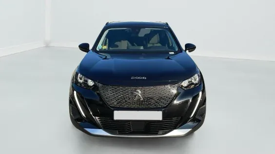 Peugeot 2008 BlueHDi 130 S&S EAT8 Allure Pack Occasion
