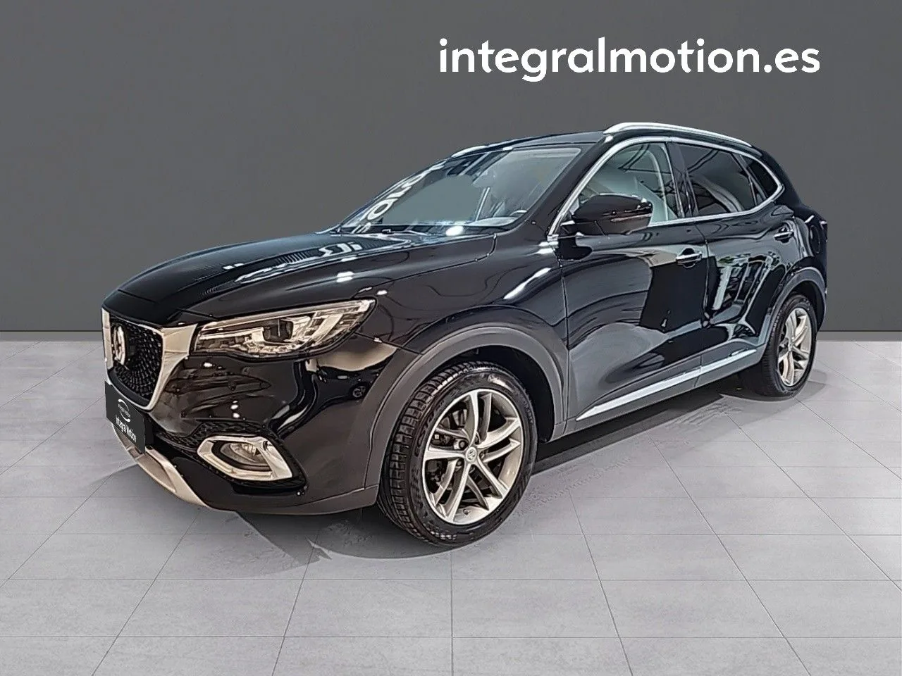 MG MG3 1.5 Standard
