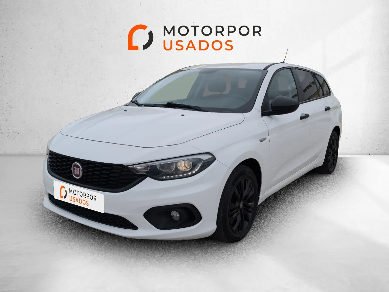 Fiat Tipo - Motorpor