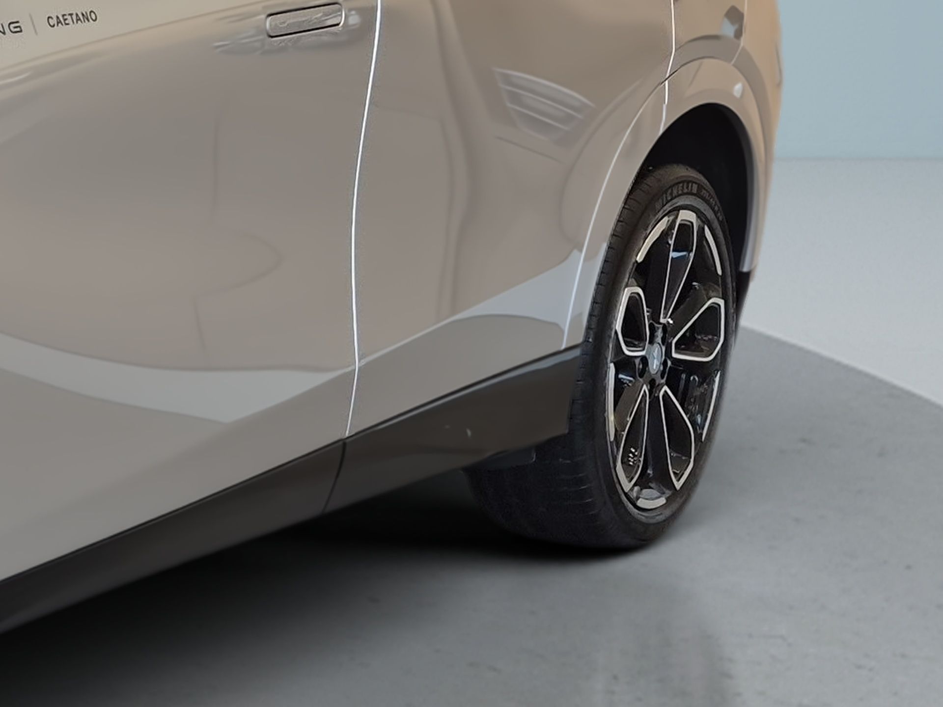Xpeng G6