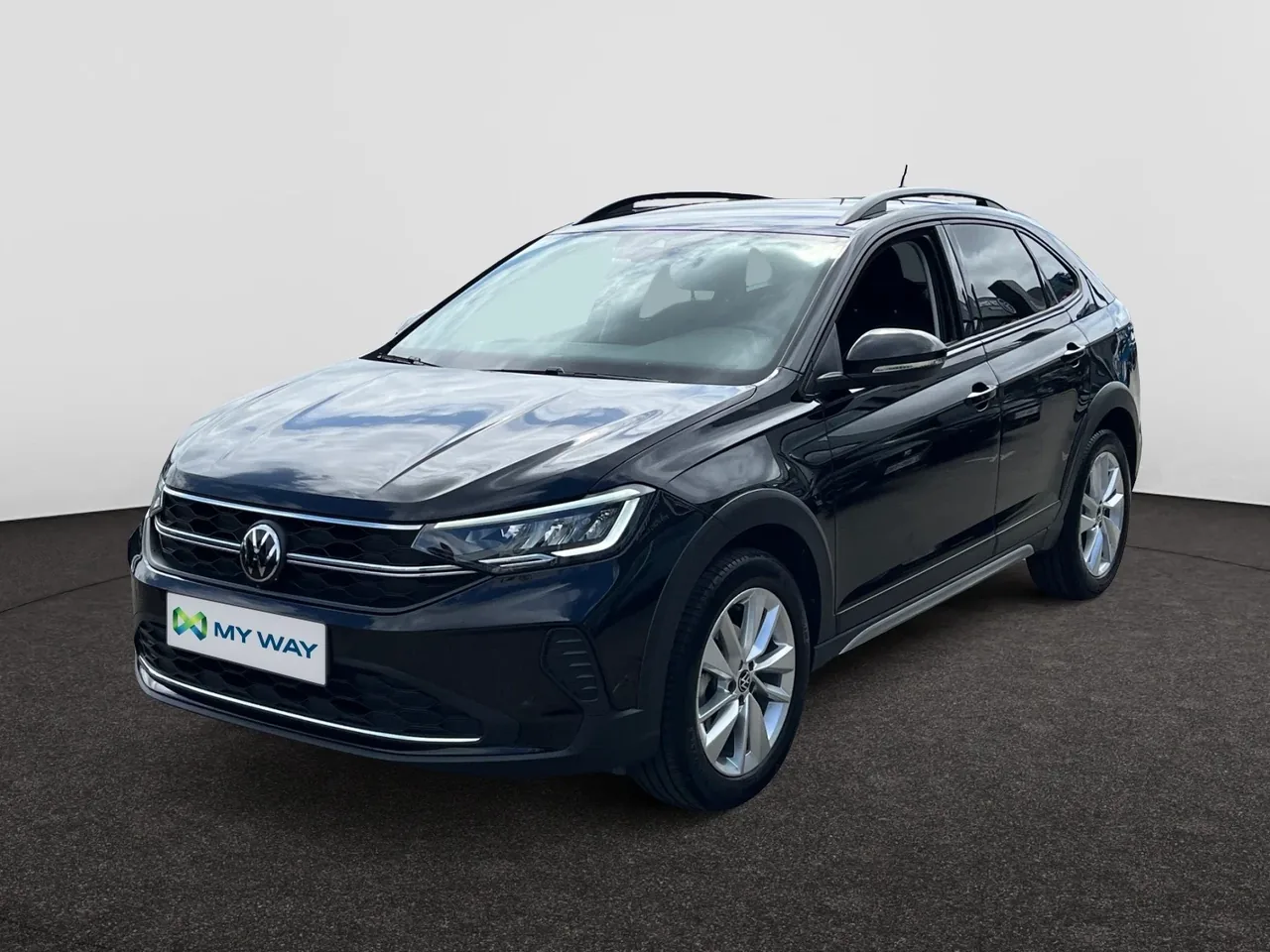 VOLKSWAGEN Taigo GARANTIE*CARPLAY*GPS*CAMERA*SENSOREN*FULL LED