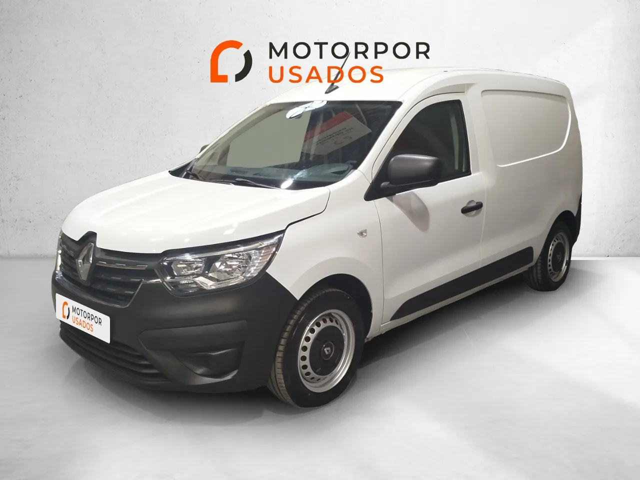 Renault Express - Motorpor