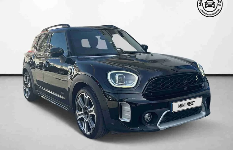 MINI - Mini Countryman - Mini Cooper SE ALL4 Northwood Edition Auto