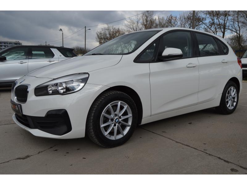 BMW SERIA 2 2021