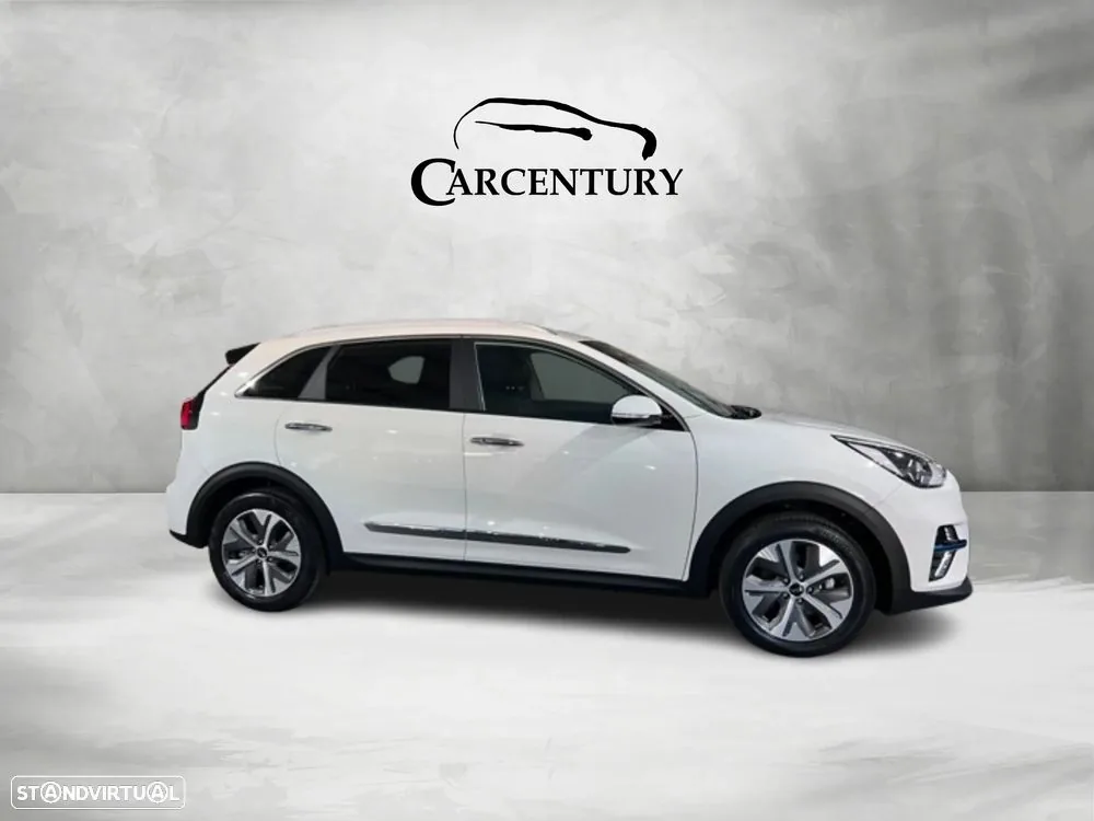 Kia e-Niro 64kWh