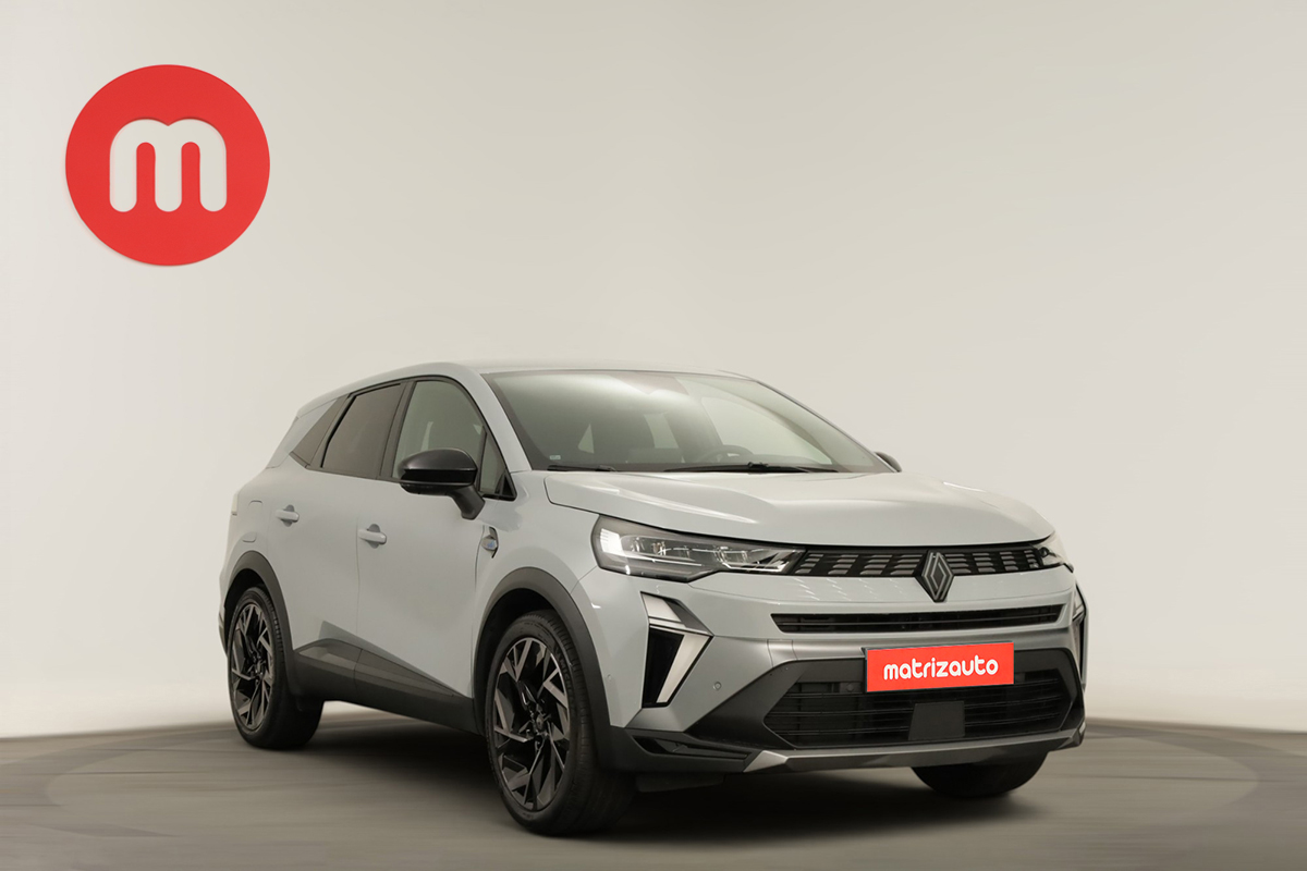 Renault Symbioz