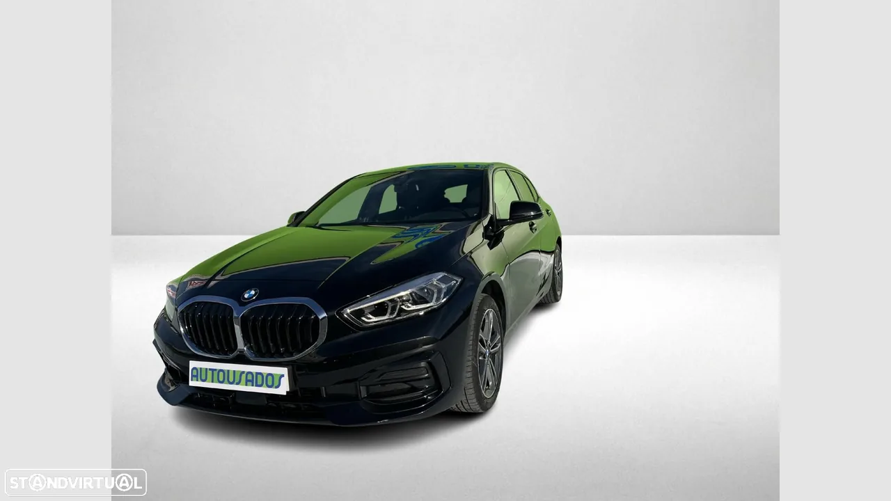 BMW 116
