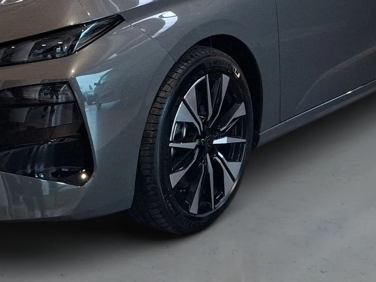 Peugeot 308 SW