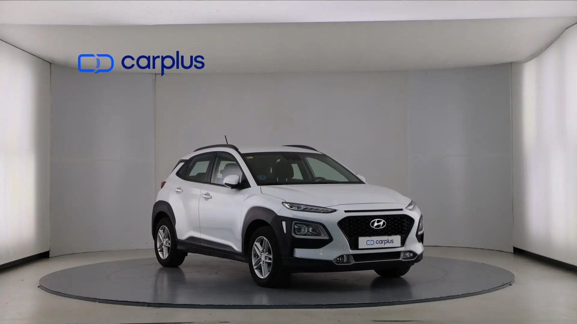Hyundai Kona 1.0 TGDi Klass 4x2