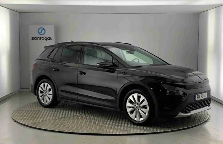 SKODA - Elroq - Elroq 60
