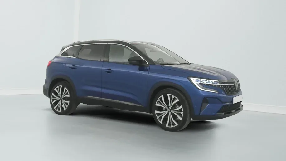 Renault Austral E-TECH HYBRID 200 ICONIC Occasion