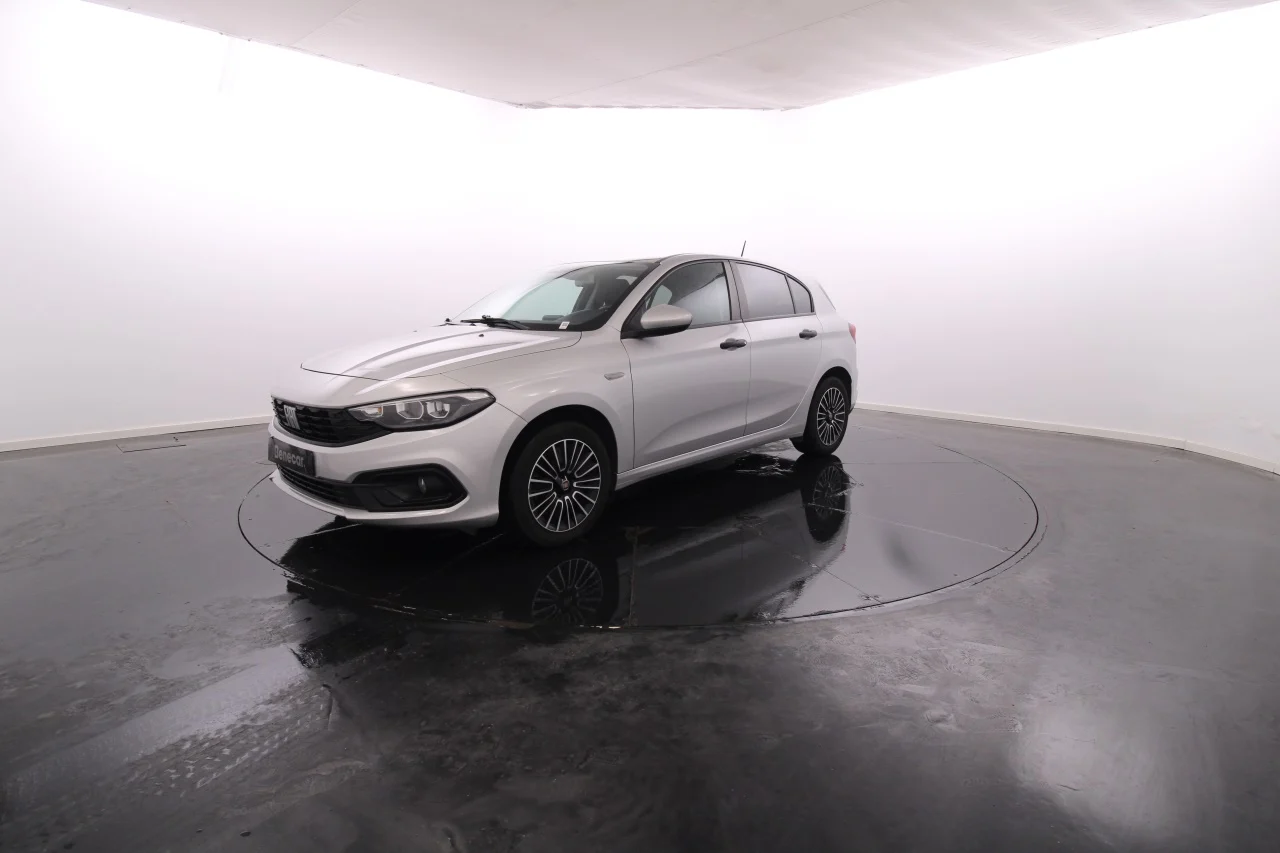 Fiat Tipo 1.3 Multijet City Life