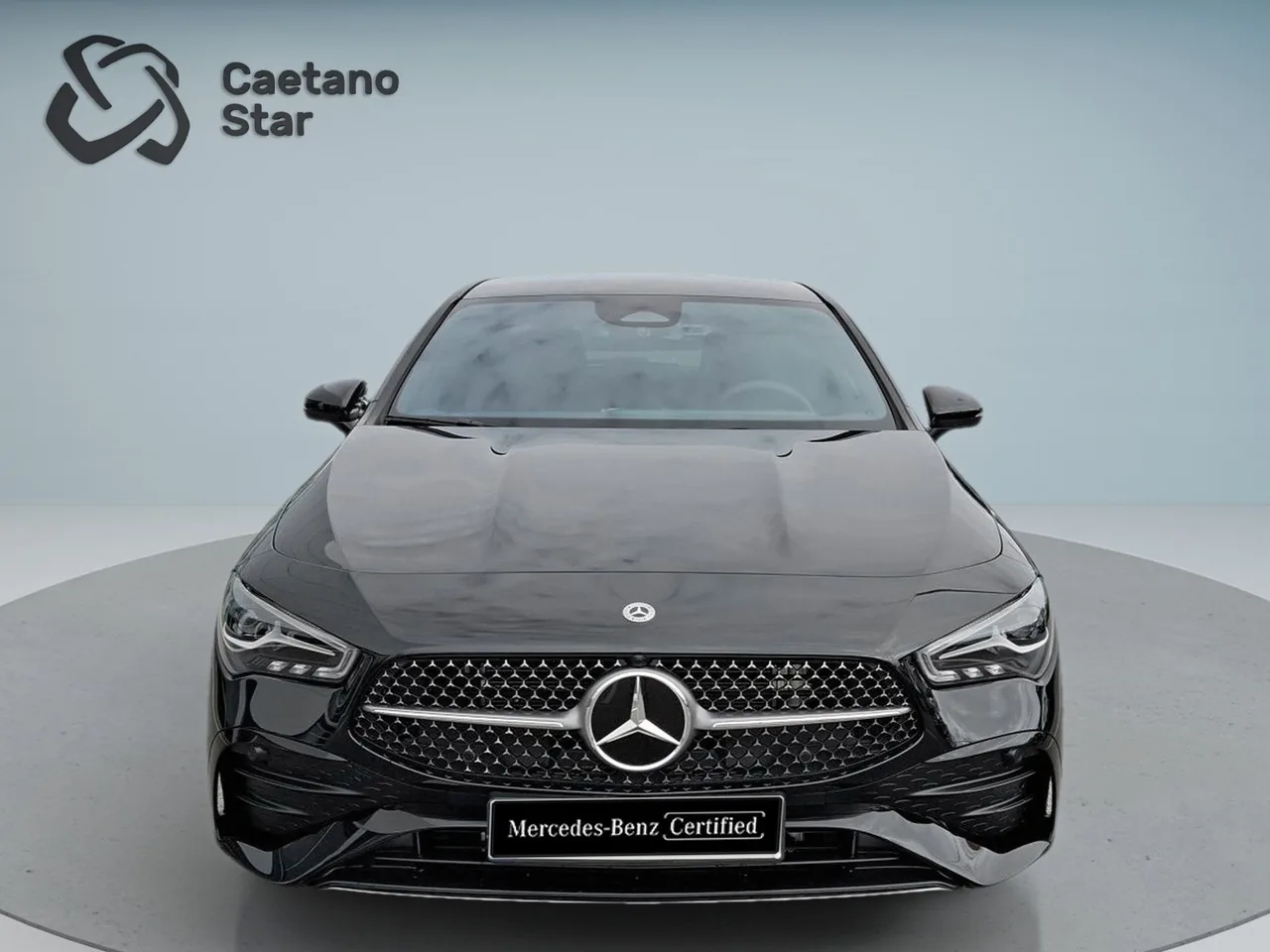 Mercedes-Benz Classe CLA