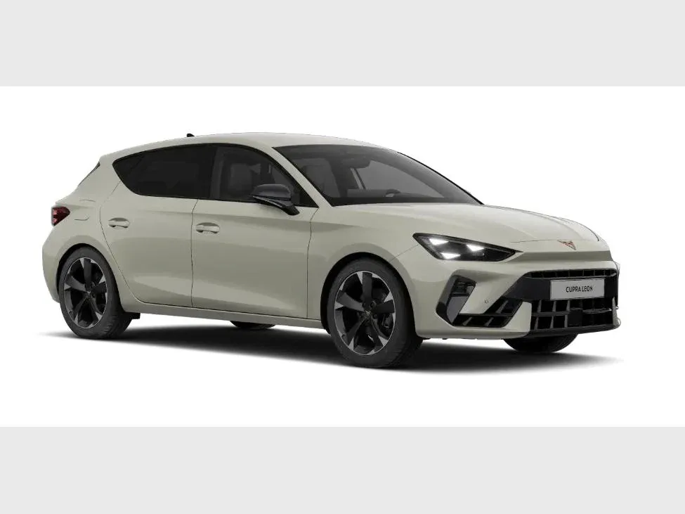 CUPRA Leon 5D Impulse 1.5 eTSI 150pk Automaat DSG 7v Mild Hybrid *NEW*STOCK*