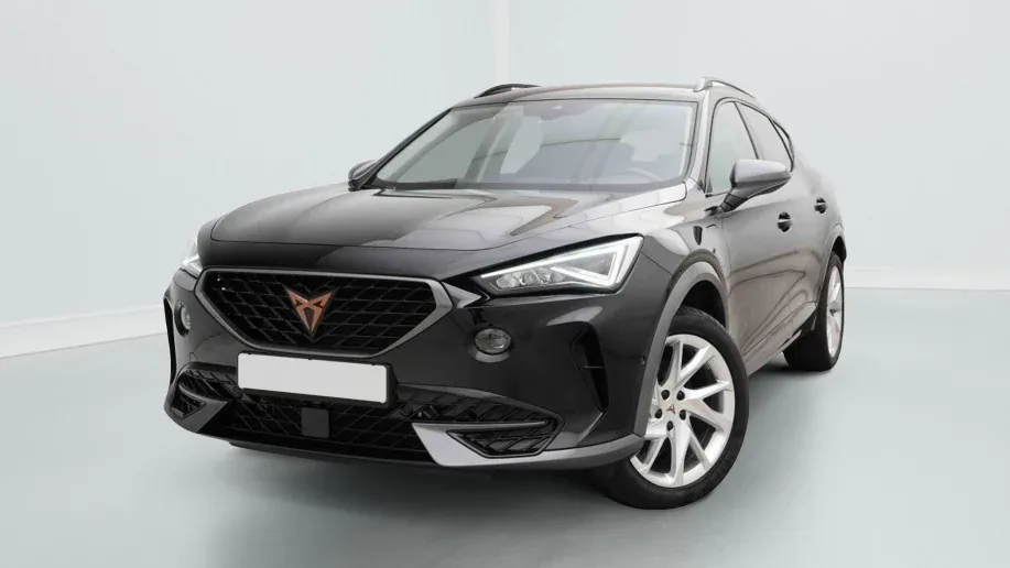 Cupra Formentor 1.4 E-HYBRID 204 PHEV Occasion