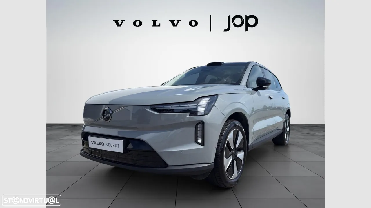 Volvo EX90 104 kWh Single Motor Core