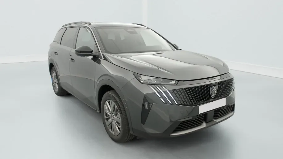 Peugeot 5008 Hybrid 145 e-DCS6 Allure Zéro km immatriculé