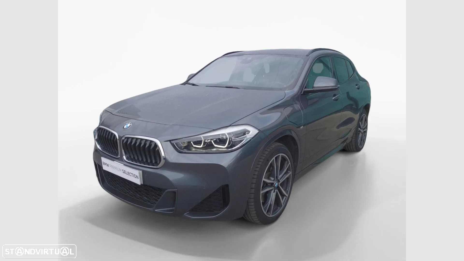 BMW X2 25 e xDrive Pack M