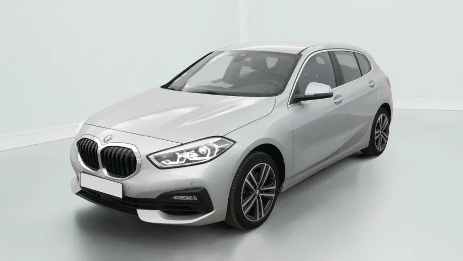 BMW Serie 1 F40 116i 109 ch DKG7 Business Design Occasion