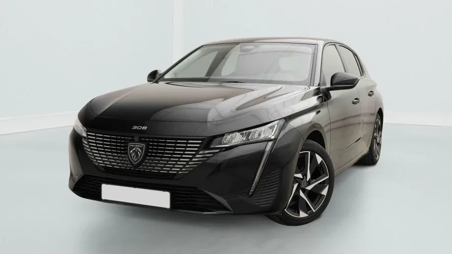 Peugeot 308 1.2 T 130 Allure Occasion