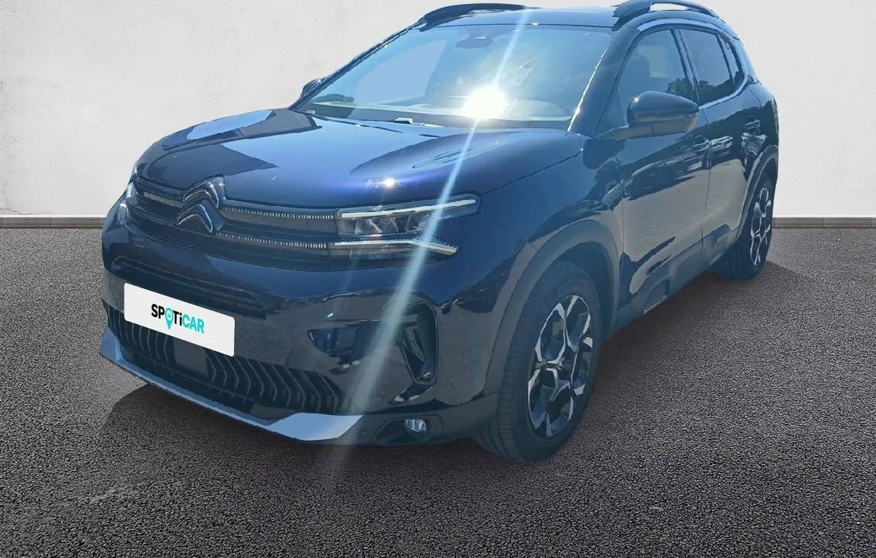 CITROEN C5 AIRCROSS BlueHDi 130 EAT8 Max