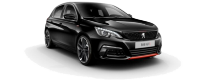 Peugeot 308 PureTech 110 S&S Active 81 kW (110 CV)