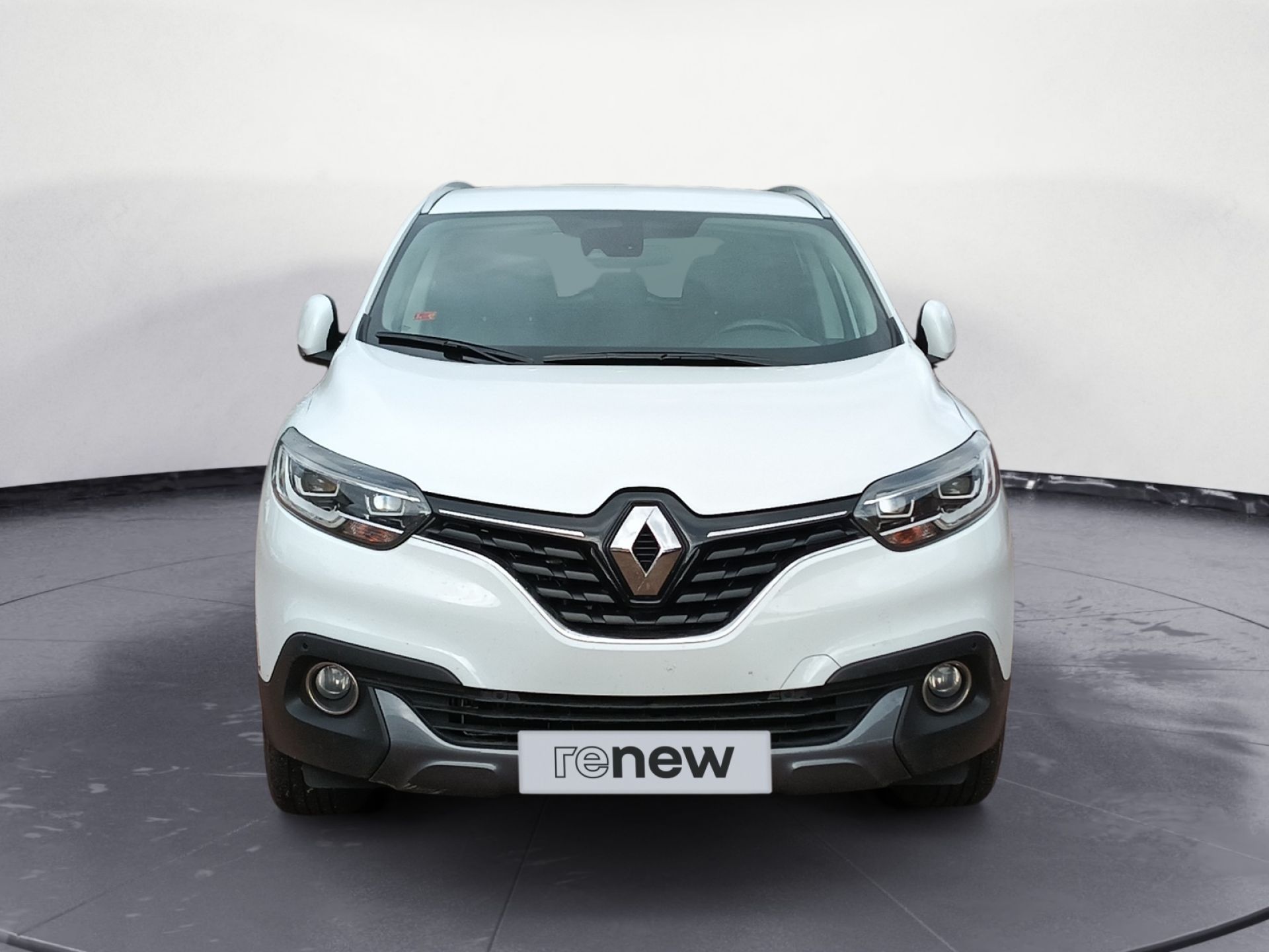 Renault Kadjar Zen GPF TCe 103kW (140CV)