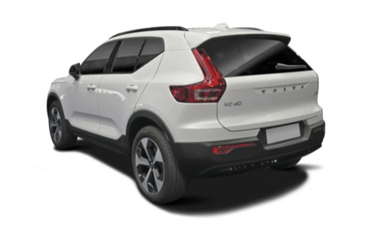 VOLVO - XC40 - XC40 2.0 B3 Core