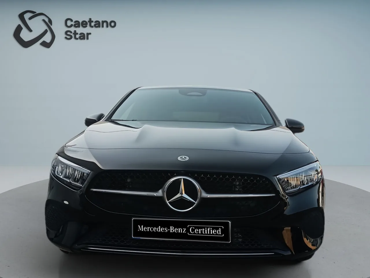 Mercedes-Benz Classe A