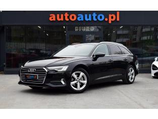 Audi A4 2019