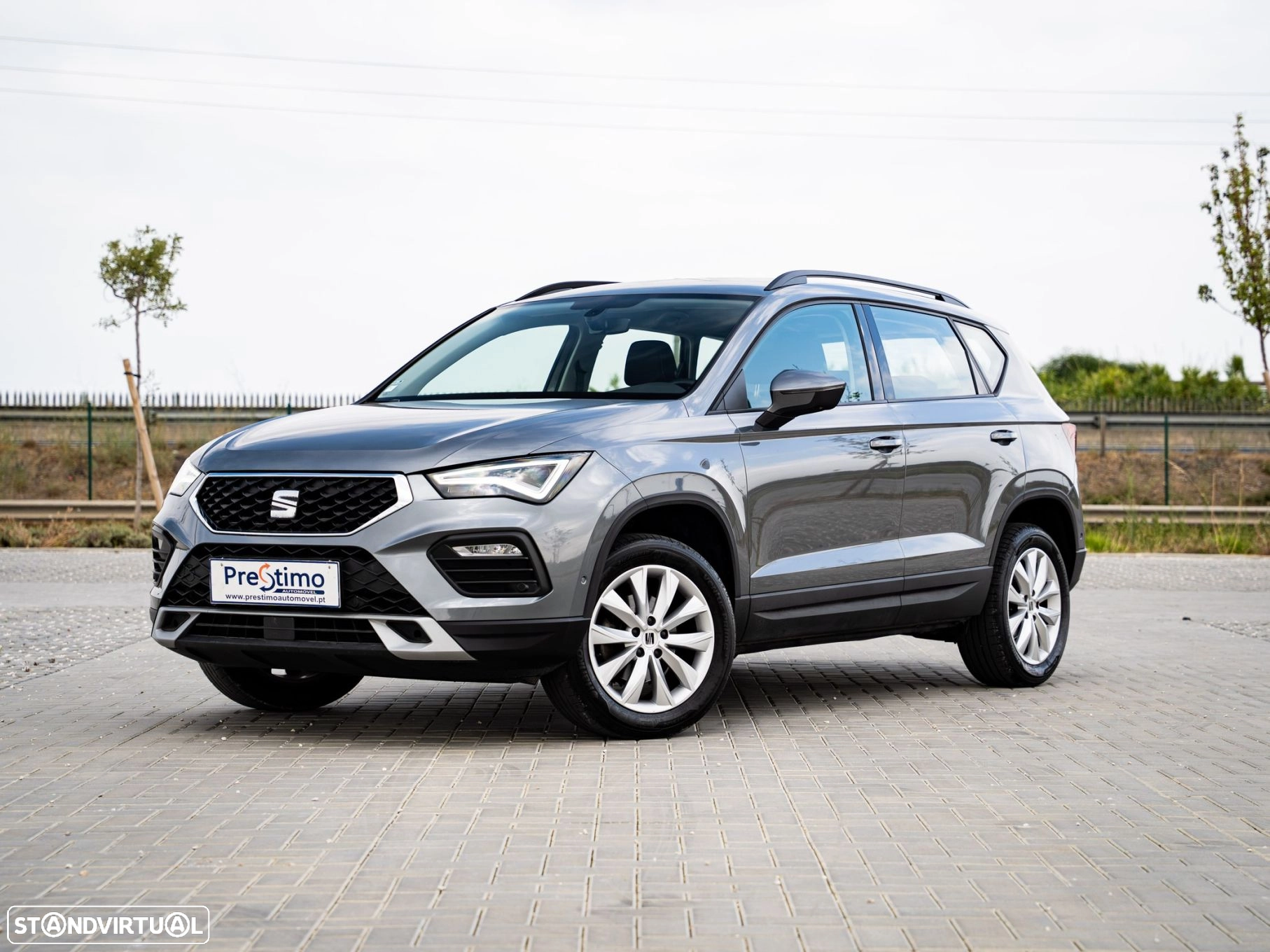 SEAT Ateca 1.0 TSI Style